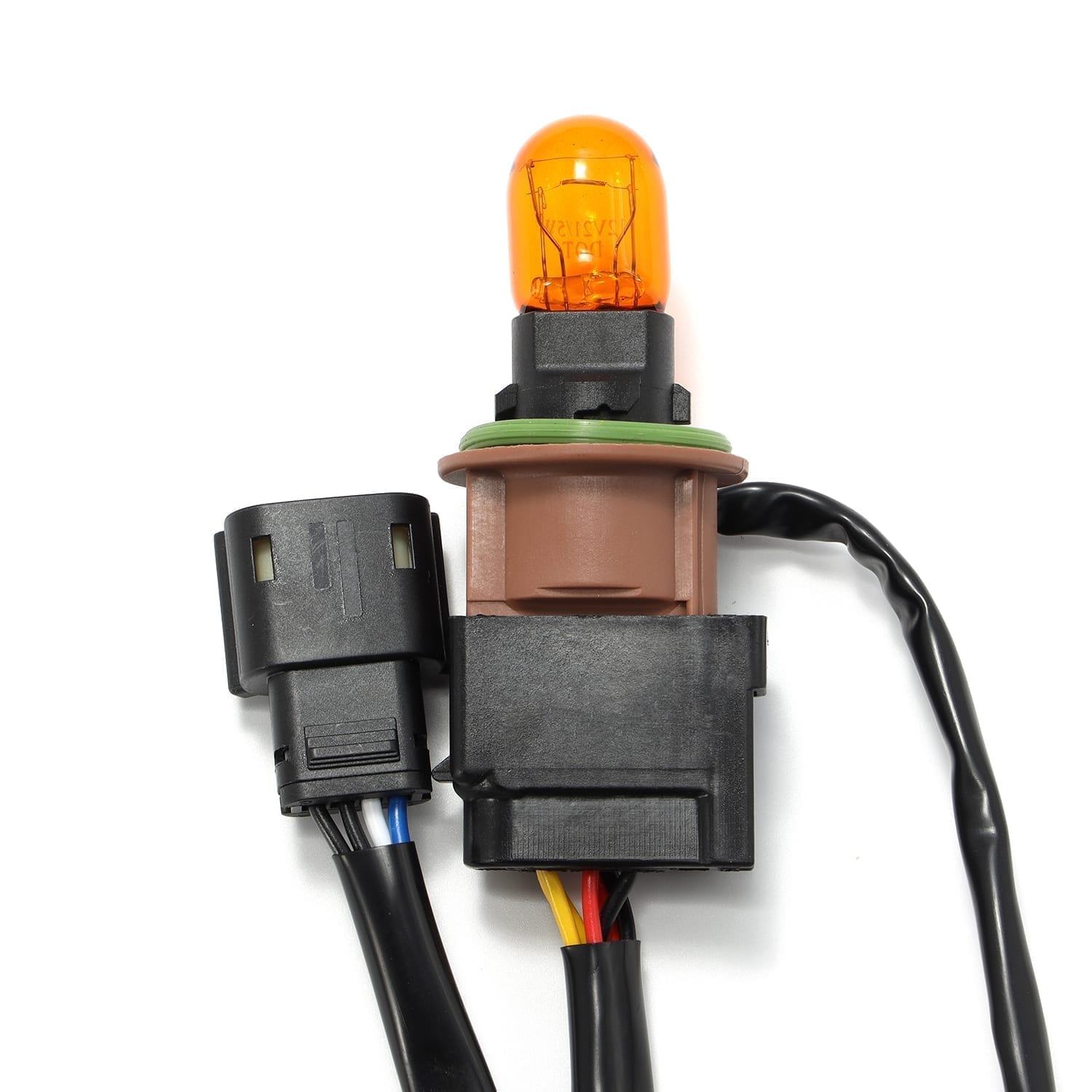 18-20 Ford F-150 Stock LED Headlights to AlphaRex Projector Headlights Converters - Apollo Off-Road