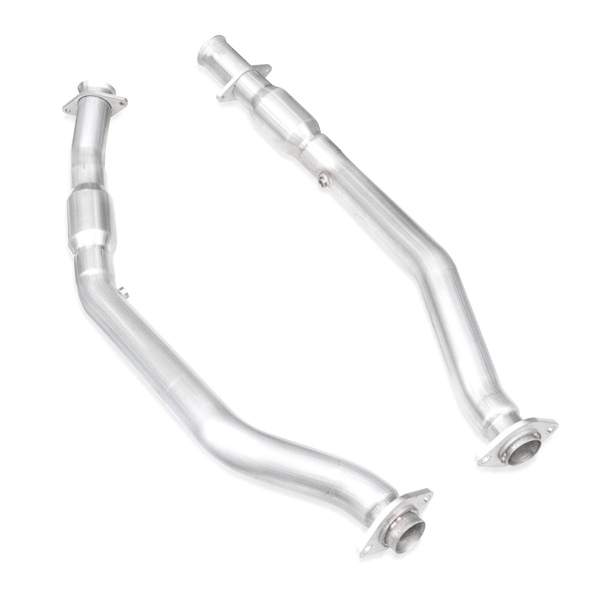 18-21 Grand Cherokee 6.2 Midpipe - Apollo Off-Road