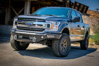 18+ Ford F-150 Truck Front Full Size Bumper - Apollo Off-Road