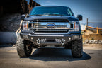 18+ Ford F-150 Truck Front Full Size Bumper - Apollo Off-Road