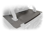 18+ Jeep JL 4-Door Rear Storage Security Cover - Apollo Off-Road
