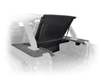 18+ Jeep JL 4-Door Rear Storage Security Cover - Apollo Off-Road