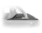 18+ Jeep JL 4-Door Rear Storage Security Cover - Apollo Off-Road