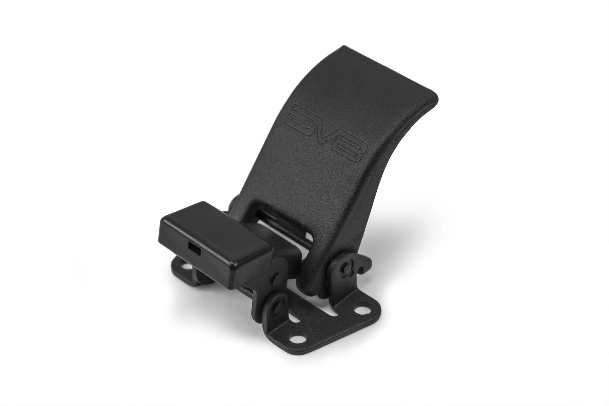 18+ Jeep JL Latch Closure Mechanism - Apollo Off-Road
