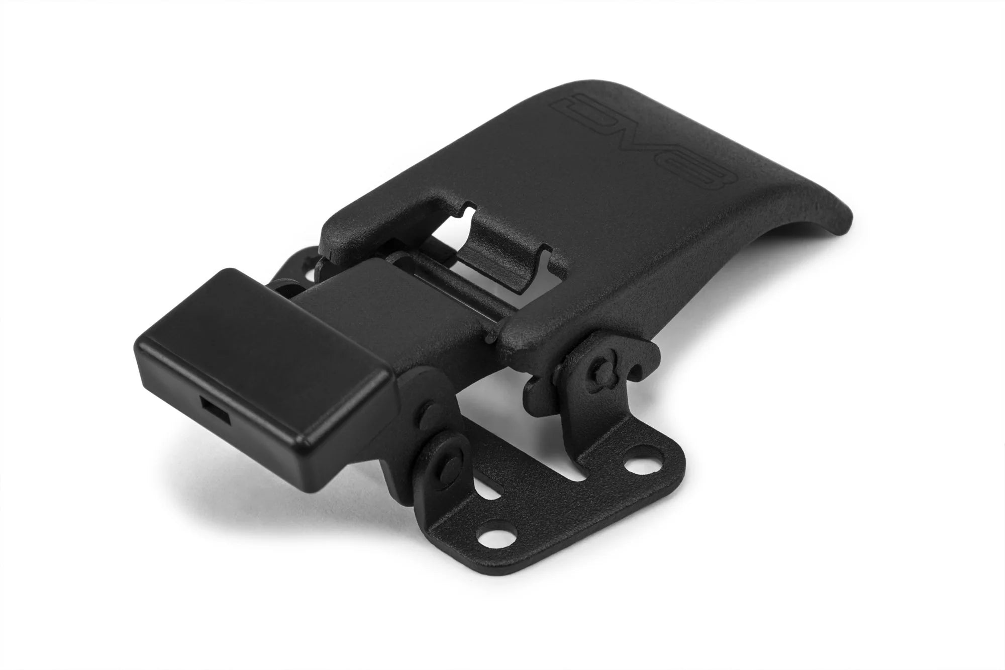 18+ Jeep JL Latch Closure Mechanism - Apollo Off-Road