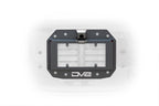 18+ Jeep JL License Plate/Camera Holder Kit - Apollo Off-Road