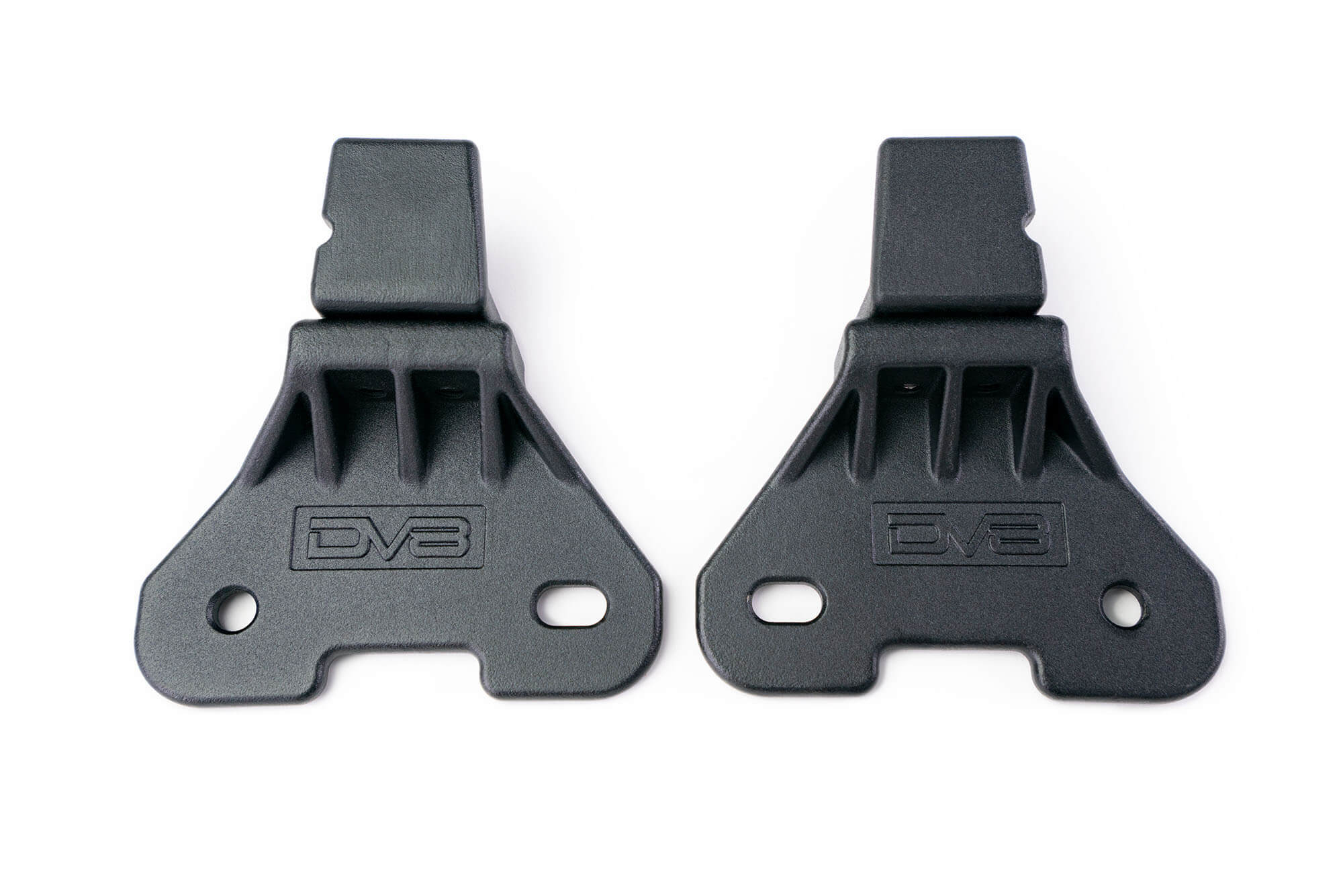 18+ Jeep JL OEM Style Hard Top Brackets - Apollo Off-Road