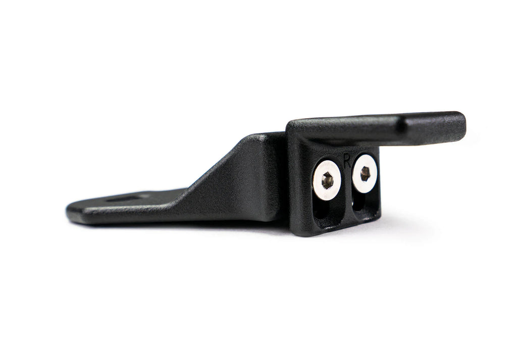 18+ Jeep JL OEM Style Hard Top Brackets - Apollo Off-Road