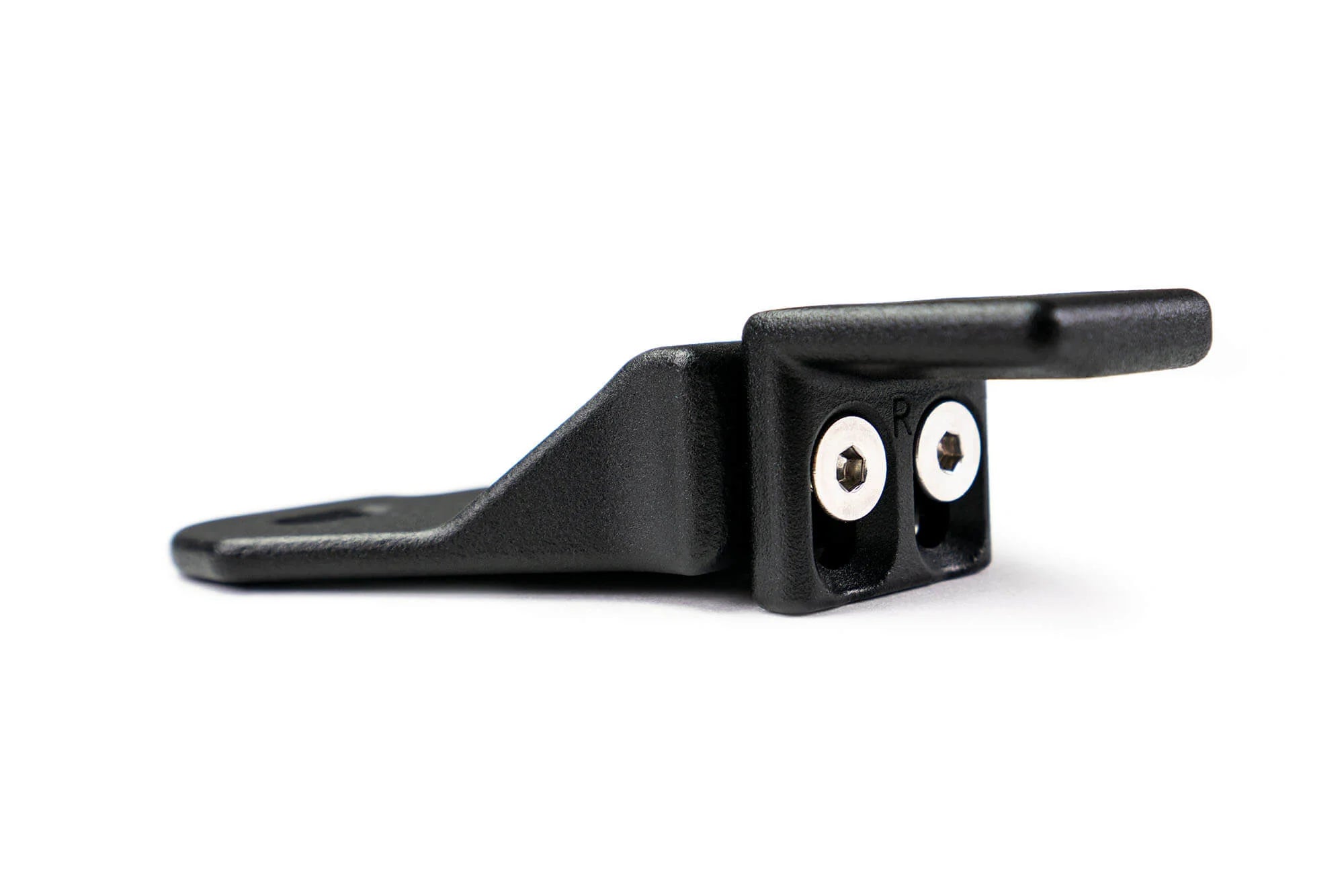 18+ Jeep JL OEM Style Hard Top Brackets - Apollo Off-Road