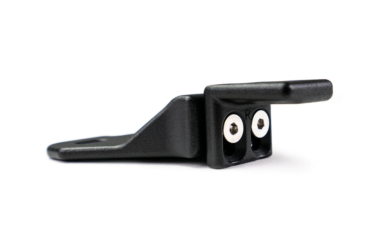 18+ Jeep JL OEM Style Hard Top Brackets - Apollo Off-Road