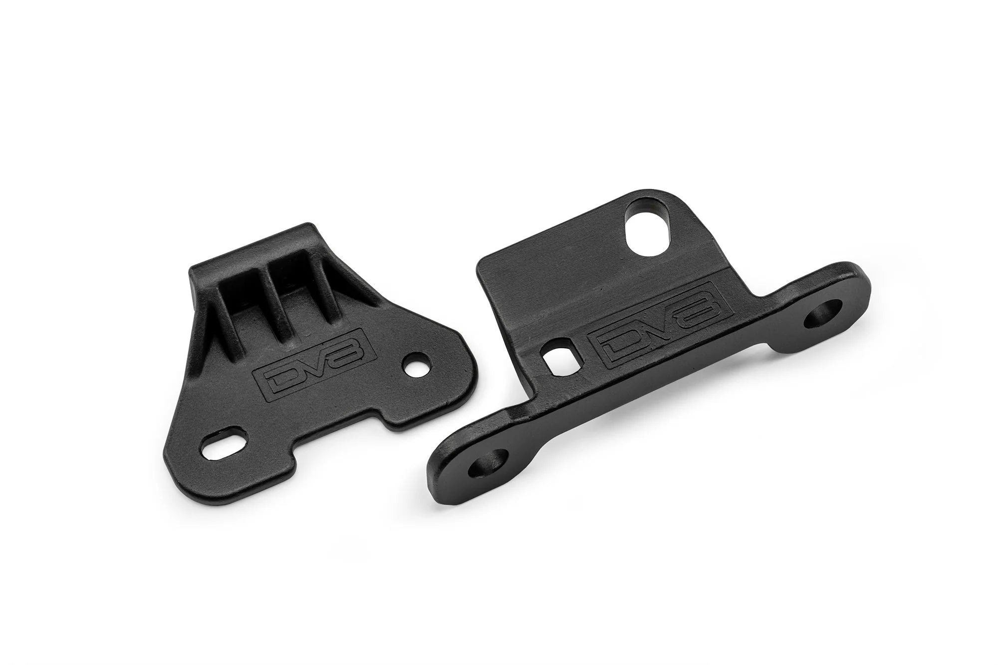 18+ Jeep JL OEM Style Hard Top Brackets - Apollo Off-Road