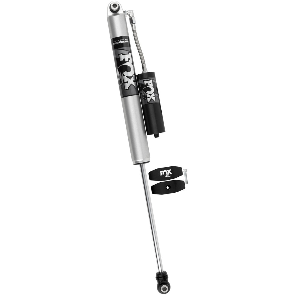 18+ Jeep JL Rear, Performance Series, 2.0, R/R, 13.1", 4.5-6" Lift - Apollo Off-Road