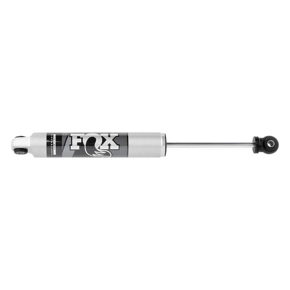 18+ Jeep JL Steering Stabilizer, Performance Series, 2.0, IFP, 7.43" - Apollo Off-Road