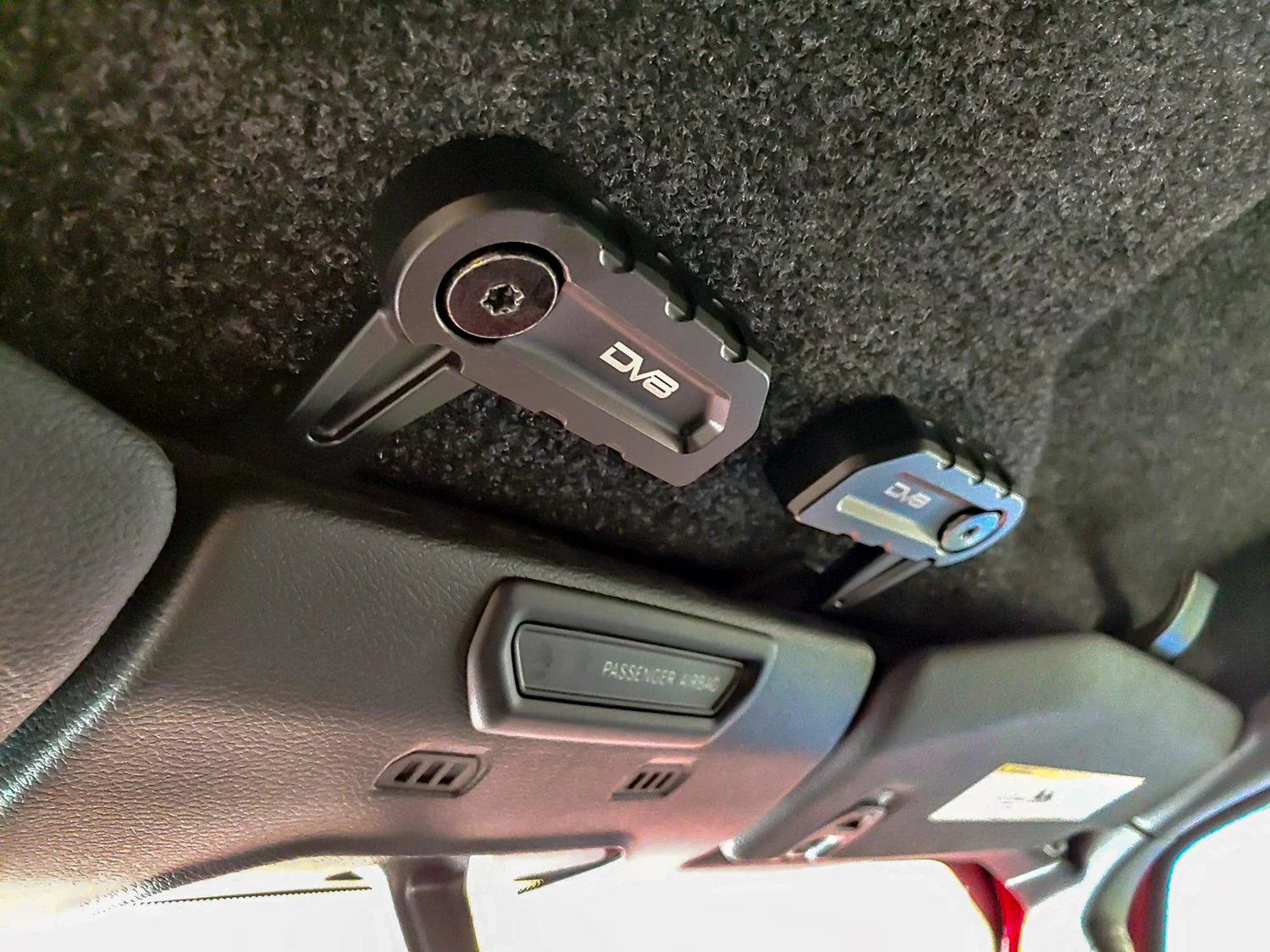 18+ Jeep JL T-Handles For Hard Top; Billet - Apollo Off-Road