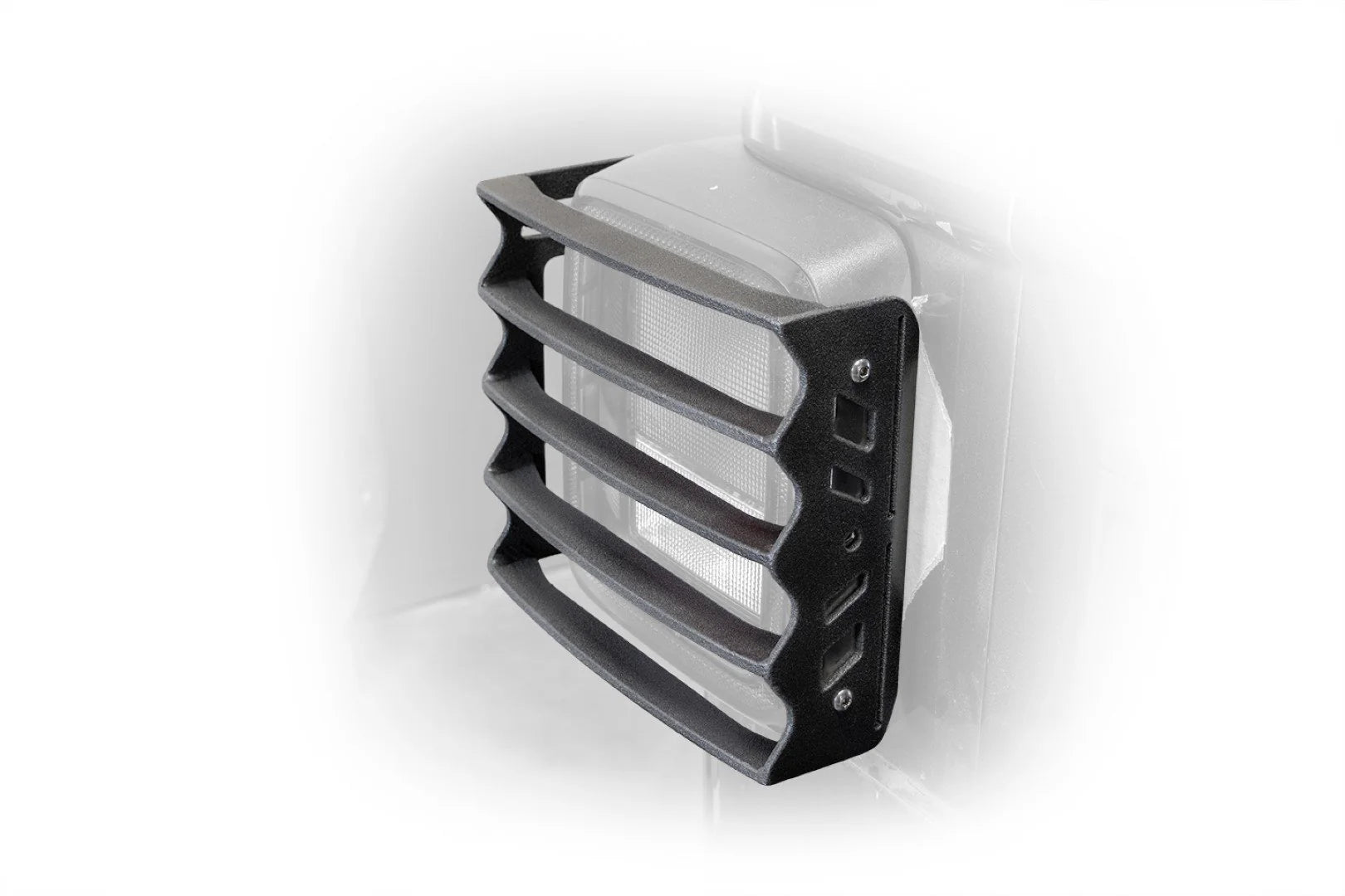 18+ Jeep JL Tail Light Guard - Apollo Off-Road