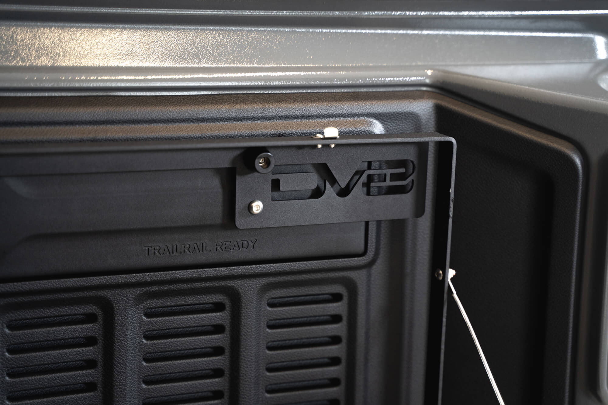 18+ Jeep JL Trail Table; Rear Door - Apollo Off-Road
