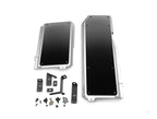 Modular Skid Plate System 18-Present Jeep Wrangler JL 4 Door Rugged Ridge