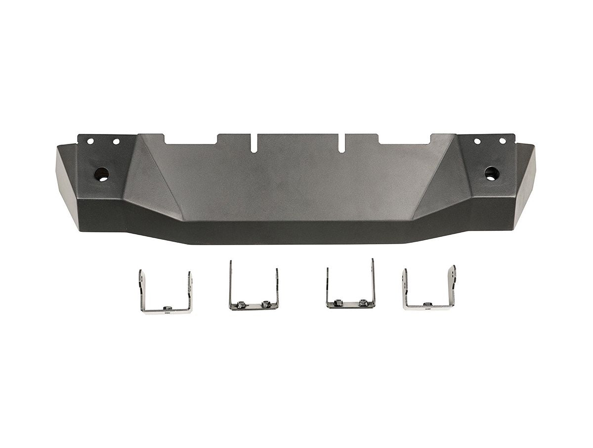 Skid Plate Front 18-Present Jeep Wrangler Jl 20-Present JT Rugged Ridge