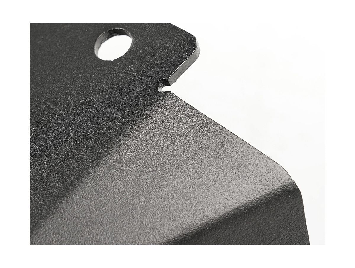Skid Plate Front 18-Present Jeep Wrangler Jl 20-Present JT Rugged Ridge