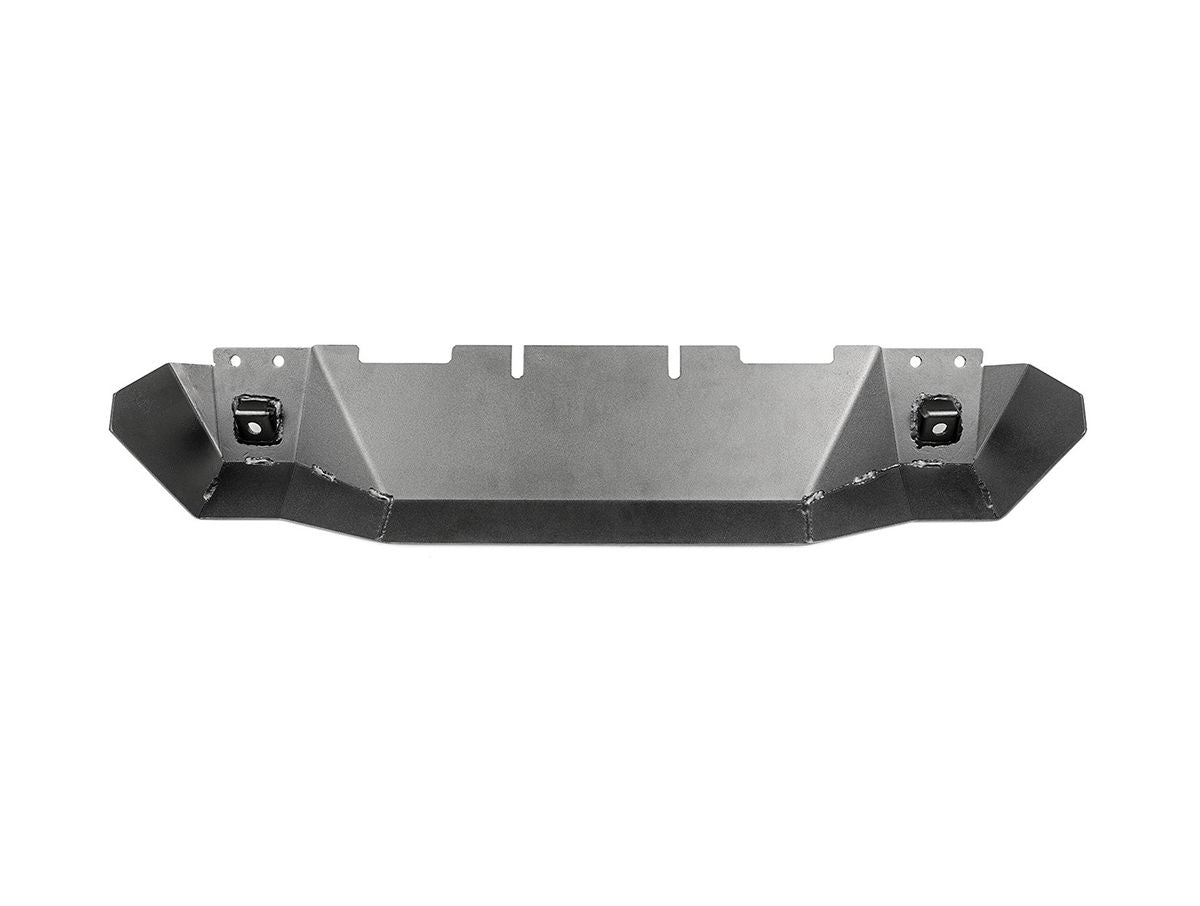Skid Plate Front 18-Present Jeep Wrangler Jl 20-Present JT Rugged Ridge