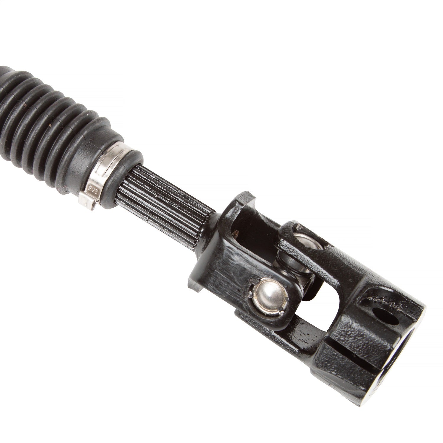 Steering Column Shaft Lower 2007-2018 Jeep Wrangler JK / Jku OMIX