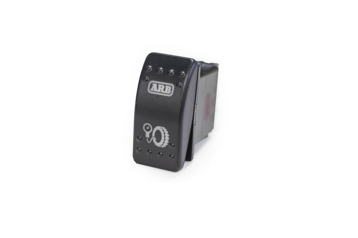 ARB Compressor Replacement Switch - Apollo Off-Road