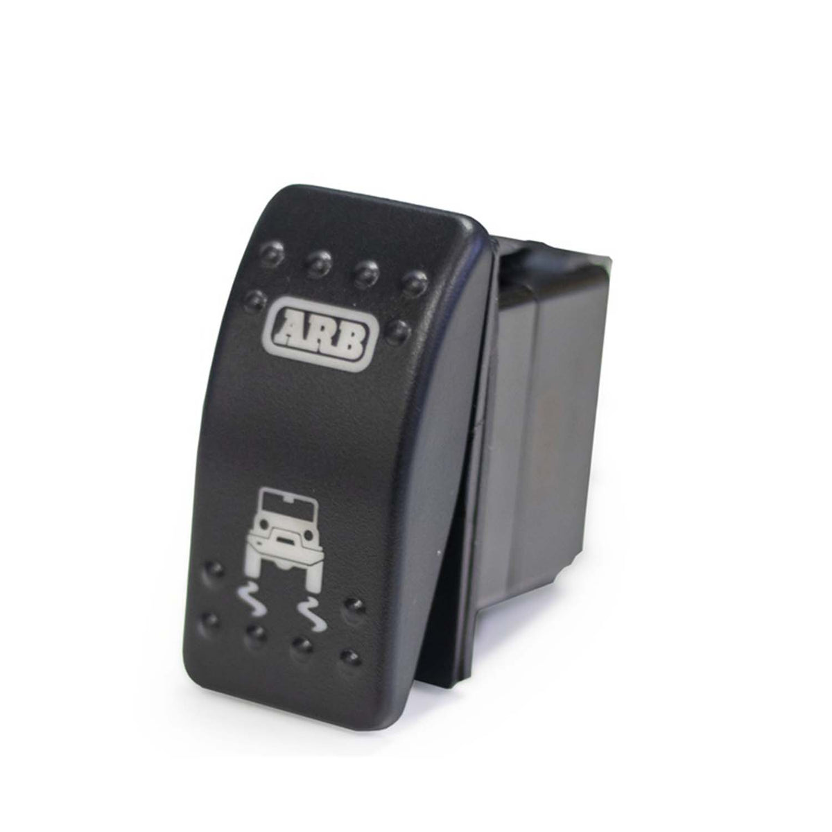 ARB Air Locker Replacement Switch For Use with Front ARB Air Locker s - Apollo Off-Road