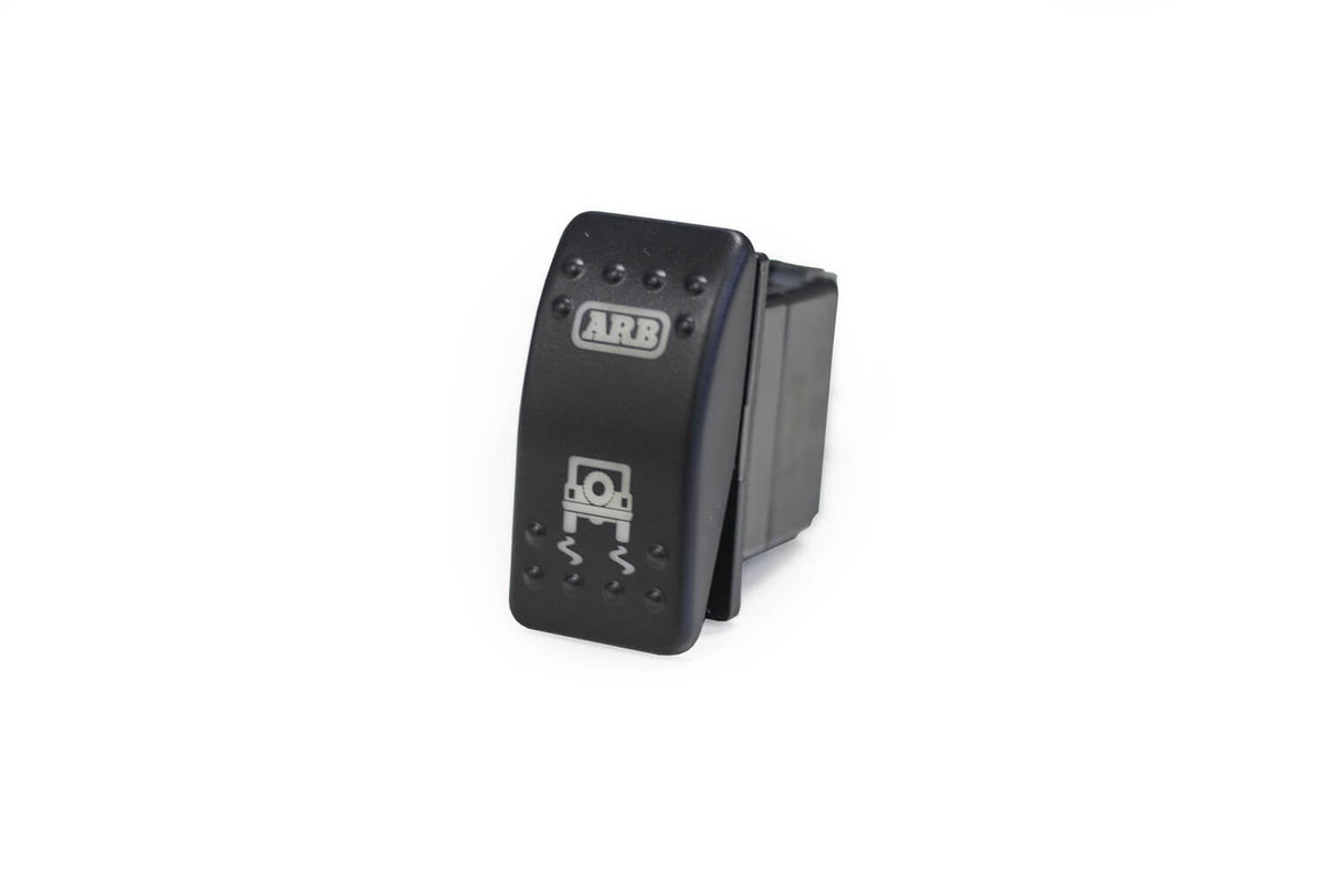 ARB Air Locker Replacement Switch For Use with Rear ARB Air Locker s - Apollo Off-Road