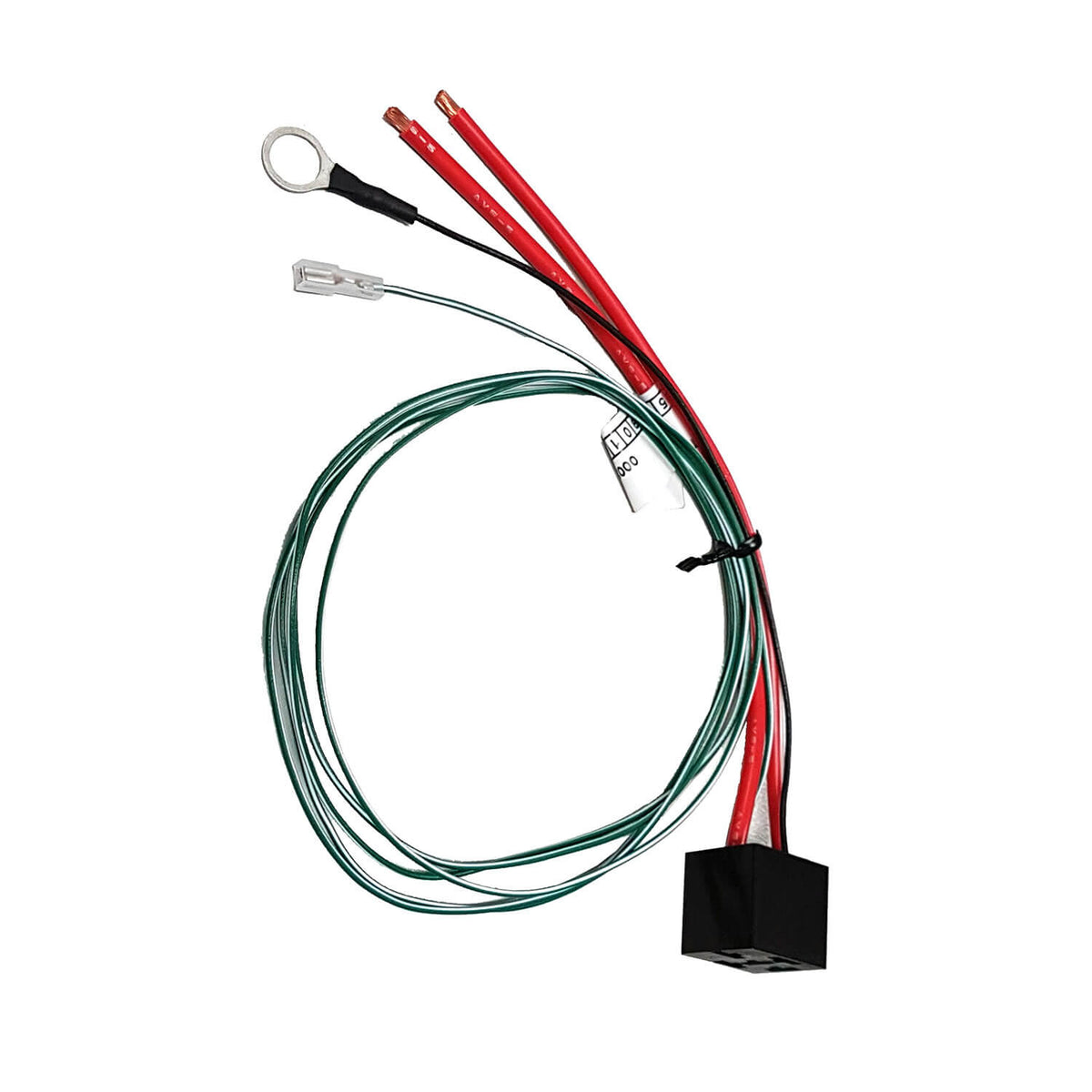 ARB Wiring Harness For Use with ARB LINX Vehicle Accessory Interface - Apollo Off-Road