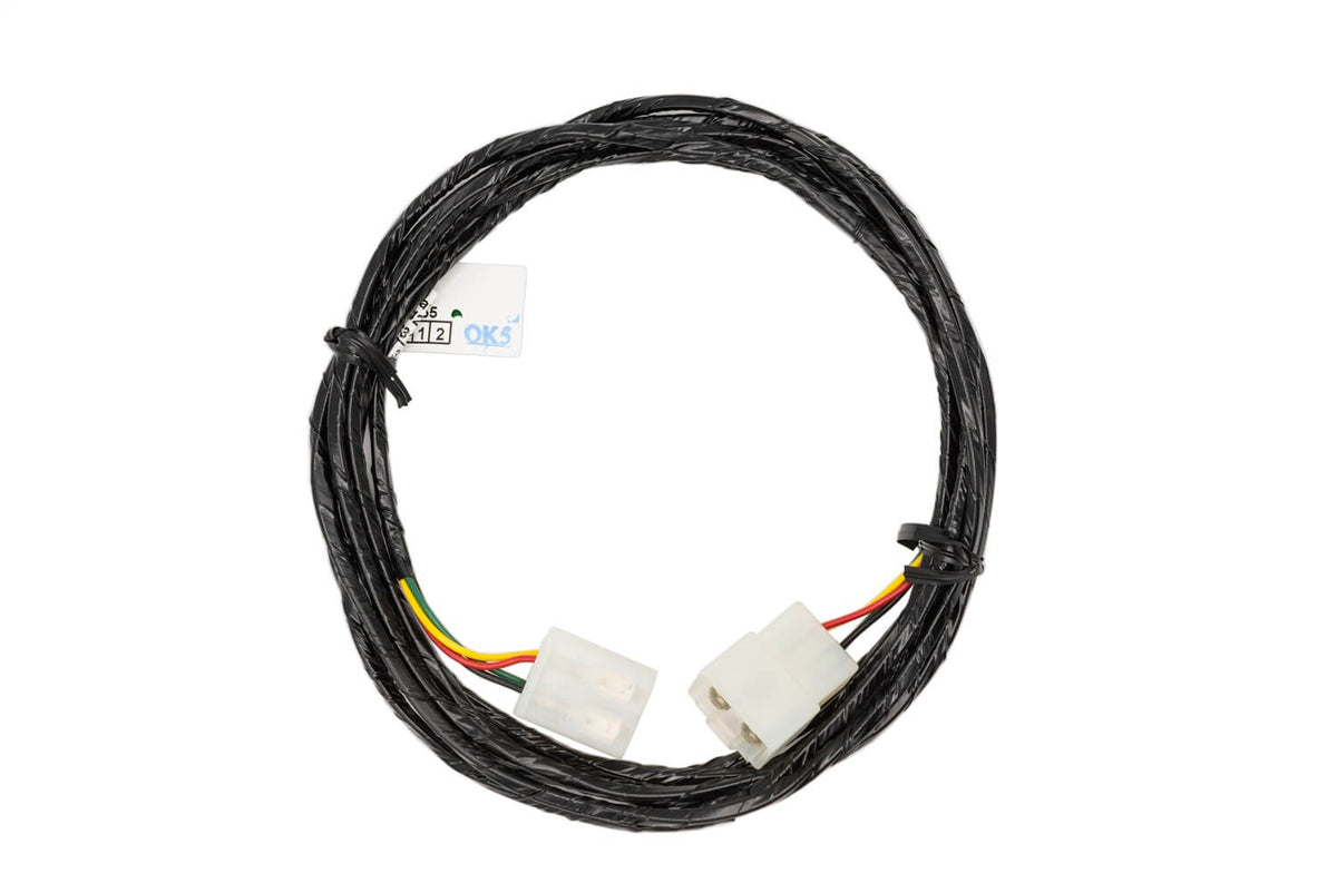 ARB Compressor Wiring Harness Extension - Apollo Off-Road