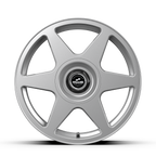 Super Touring Tarmac EVO _ Speed Silver