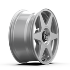 Super Touring Tarmac EVO _ Speed Silver
