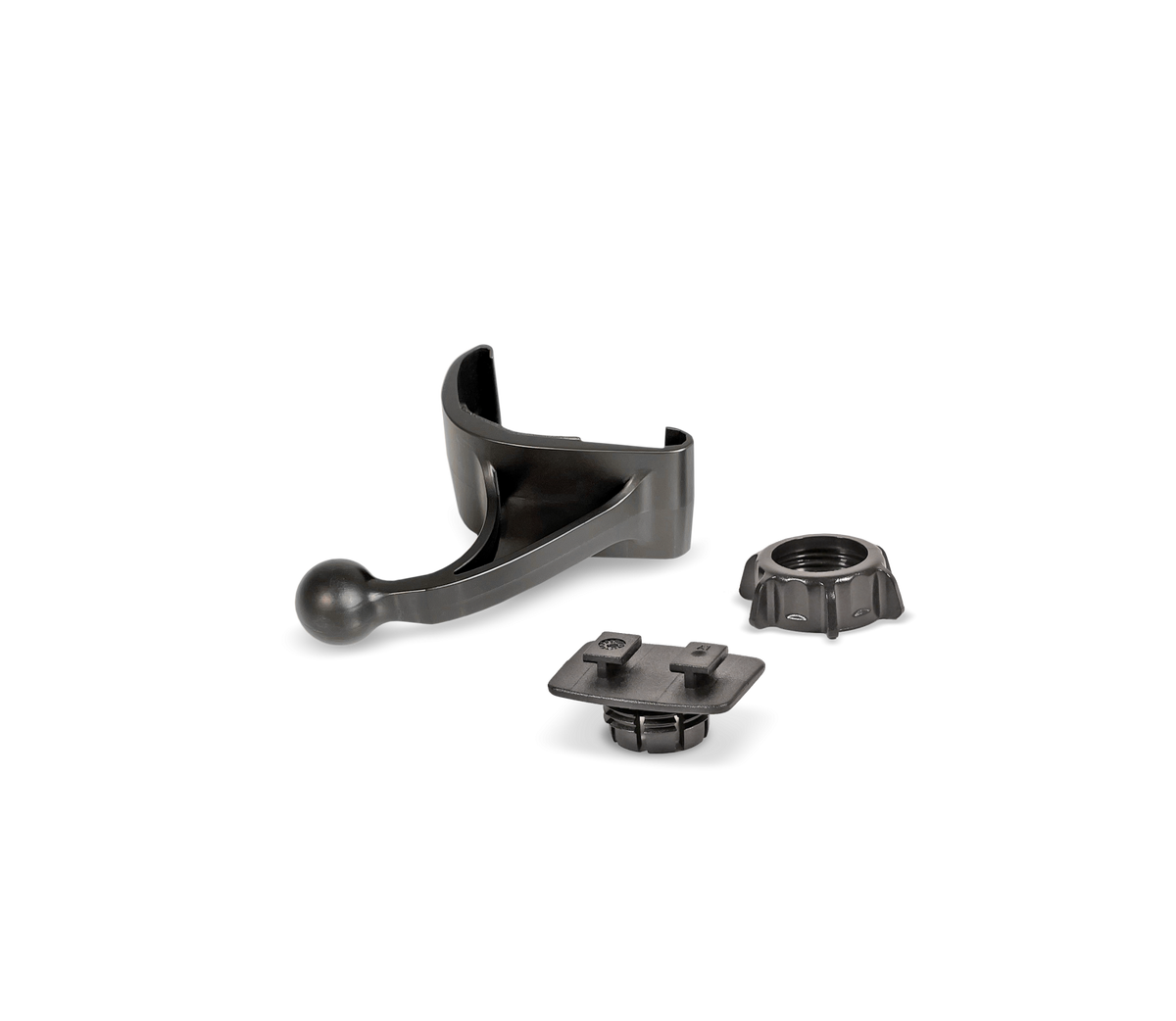 Edge Display Mount Display Mount 2023+ Ford Super Duty and 21+ Ford F150 Edge Products