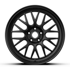 Holeshot RSR _ Asphalt Black
