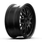 Holeshot RSR _ Asphalt Black