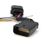 19-20 Ram 1500 Stock LED Headlights to AlphaRex Projector Headlights Converters - Apollo Off-Road