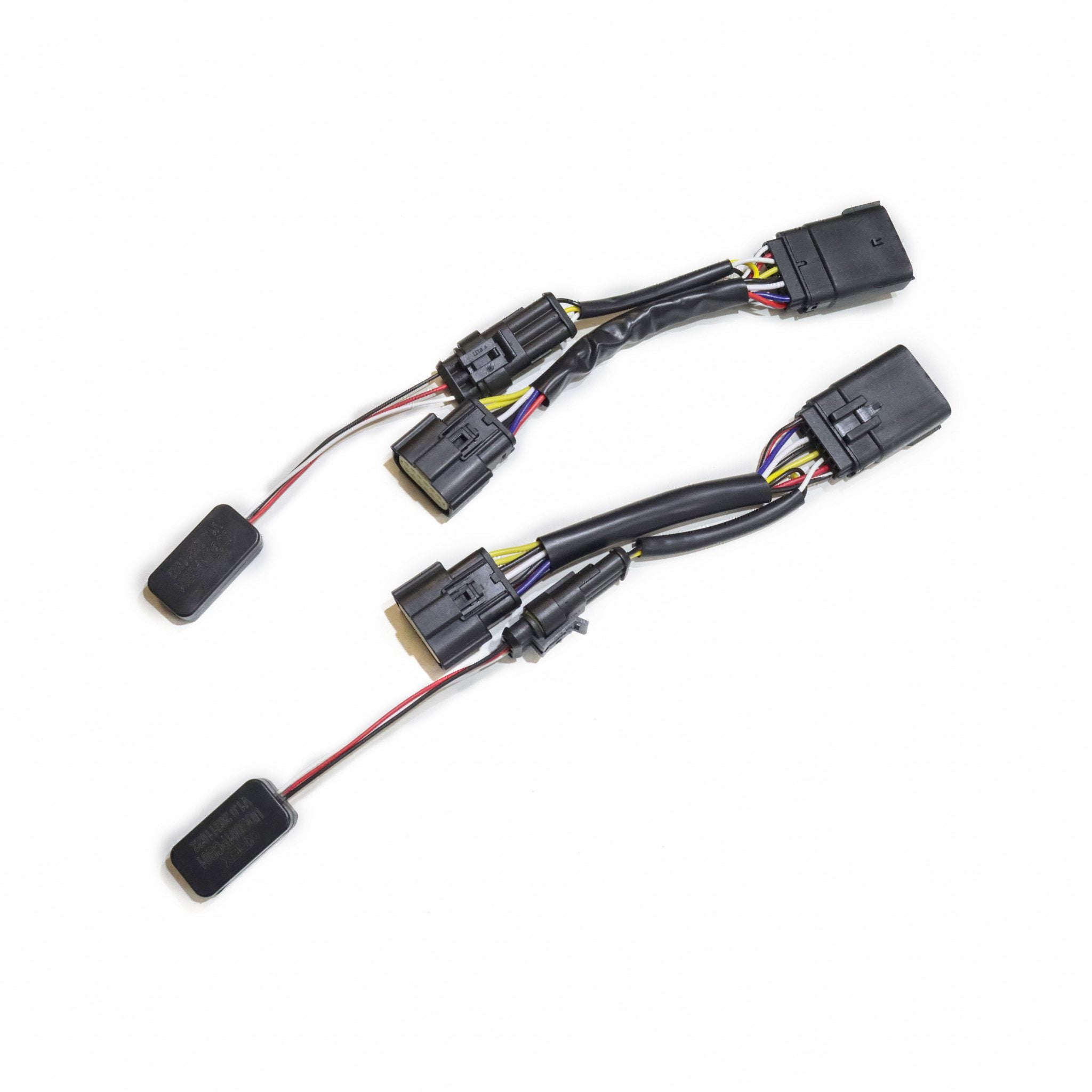 19-22 Ram 2500 Wiring Adapter Wiring Adapter for Taillight Assembly - Apollo Off-Road