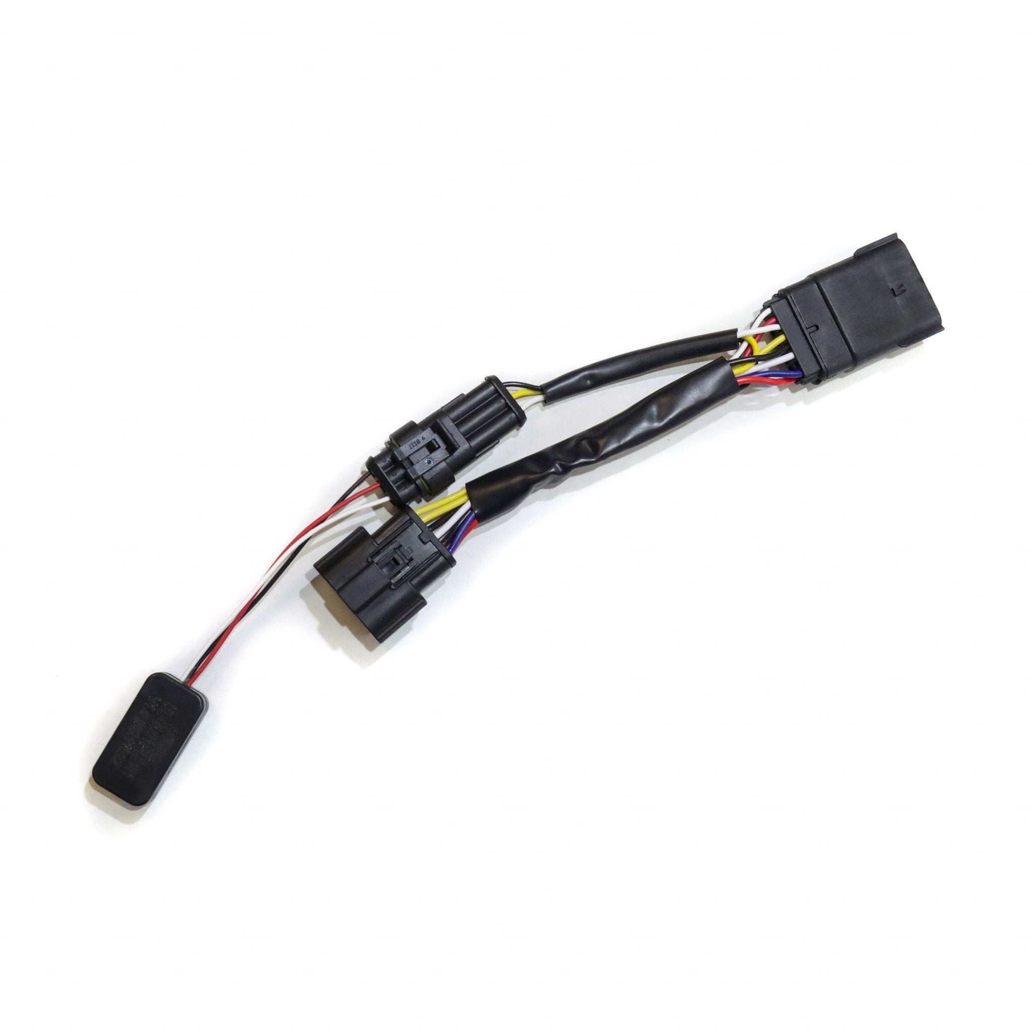 19-22 Ram 2500 Wiring Adapter Wiring Adapter for Taillight Assembly - Apollo Off-Road