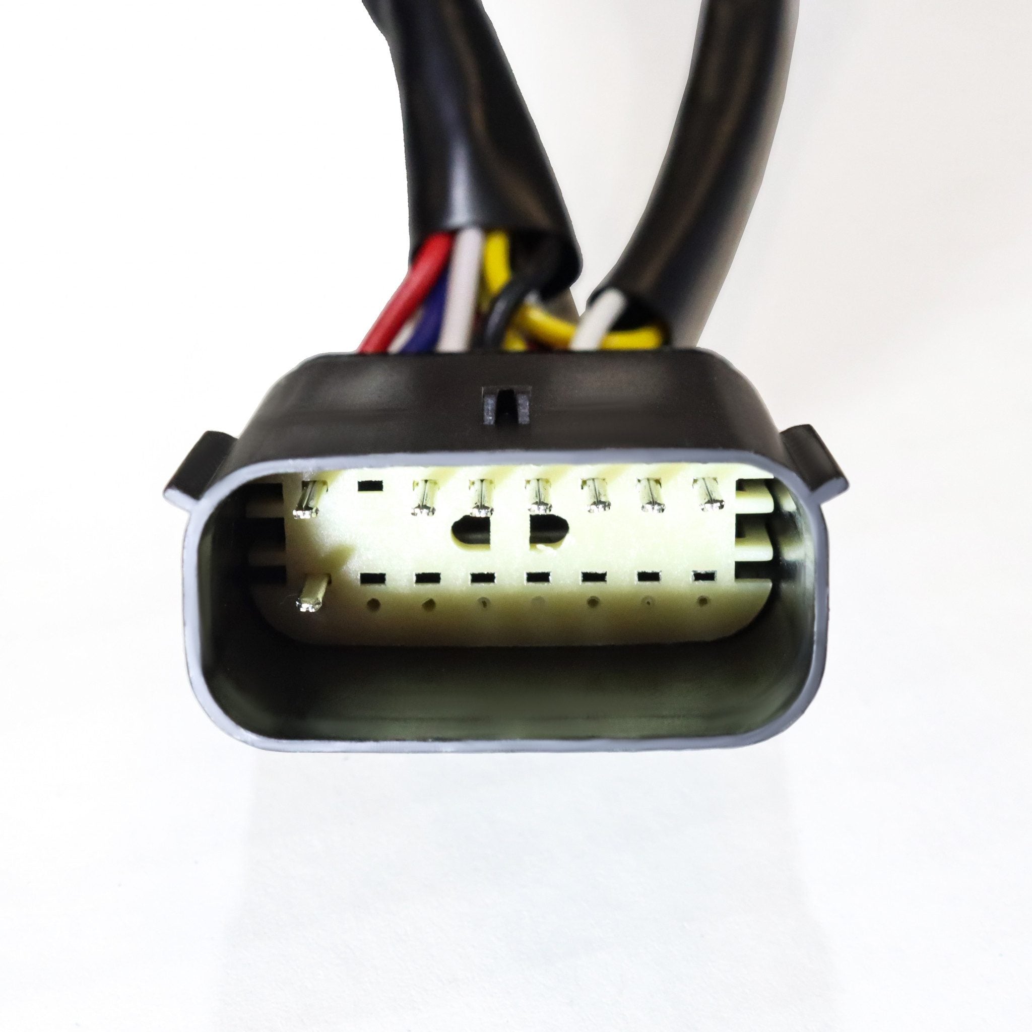 19-22 Ram 2500 Wiring Adapter Wiring Adapter for Taillight Assembly - Apollo Off-Road