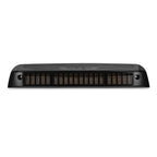 19-26 Ram 1500 NOVA-Series Prismatic LED Third Brake Light Alpha-Black - Apollo Off-Road