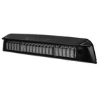19-26 Ram 1500 NOVA-Series Prismatic LED Third Brake Light Black - Apollo Off-Road