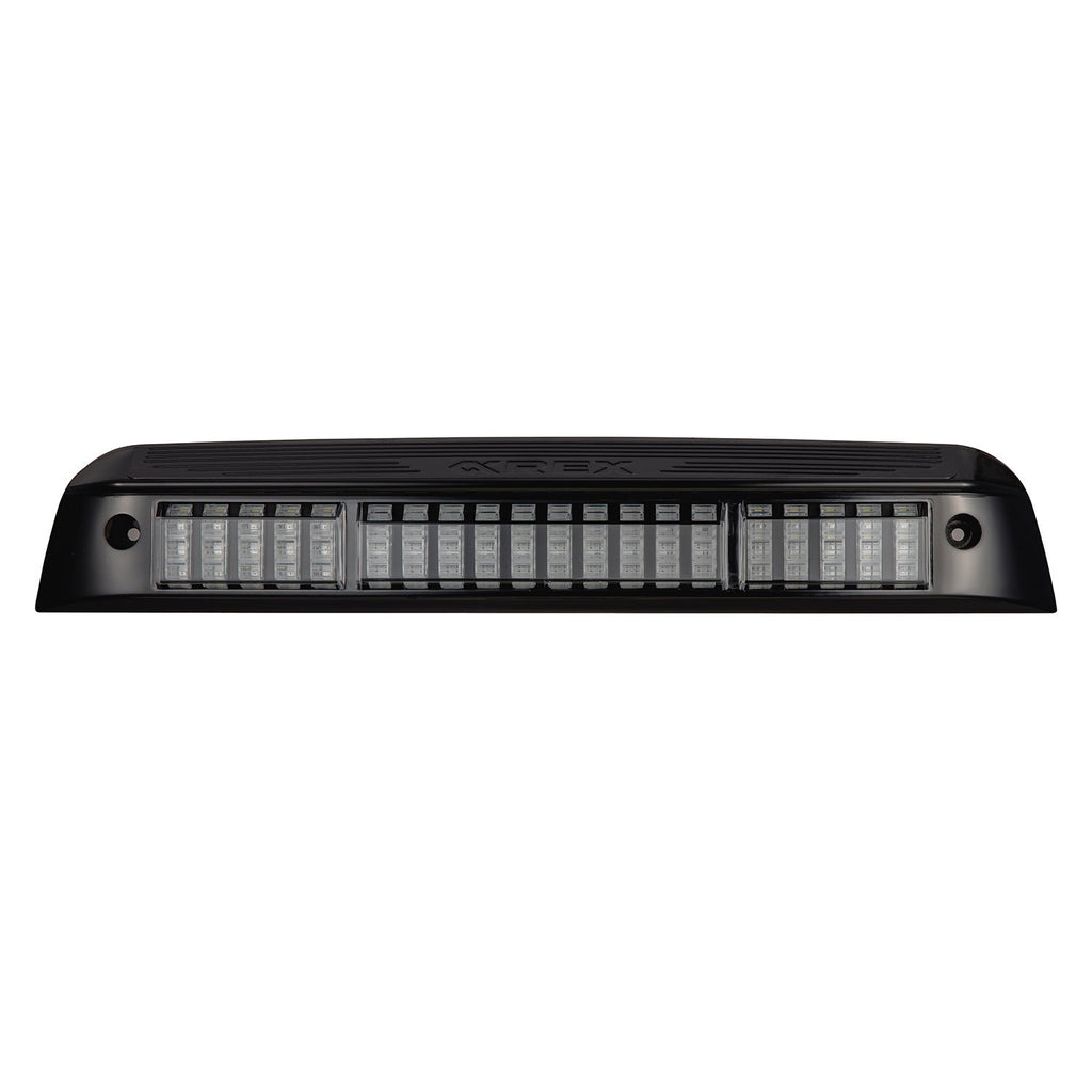19-26 Ram 1500 NOVA-Series Prismatic LED Third Brake Light Black - Apollo Off-Road