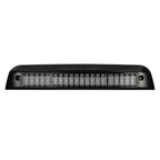 19-26 Ram 1500 NOVA-Series Prismatic LED Third Brake Light Black - Apollo Off-Road