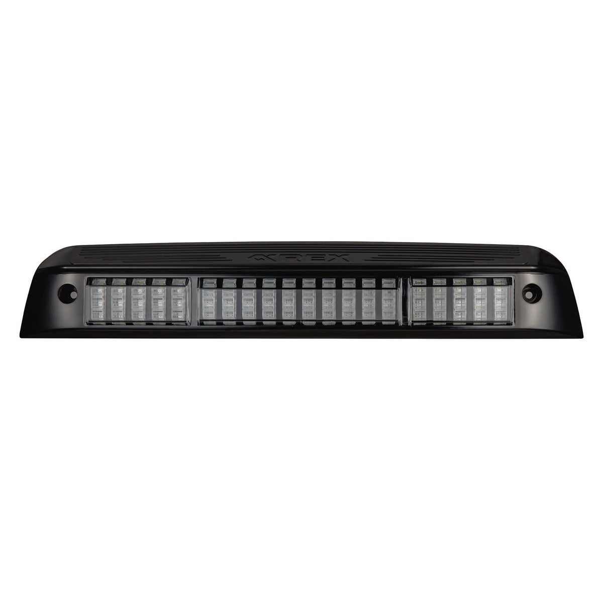 19-26 Ram 1500 NOVA-Series Prismatic LED Third Brake Light Black - Apollo Off-Road