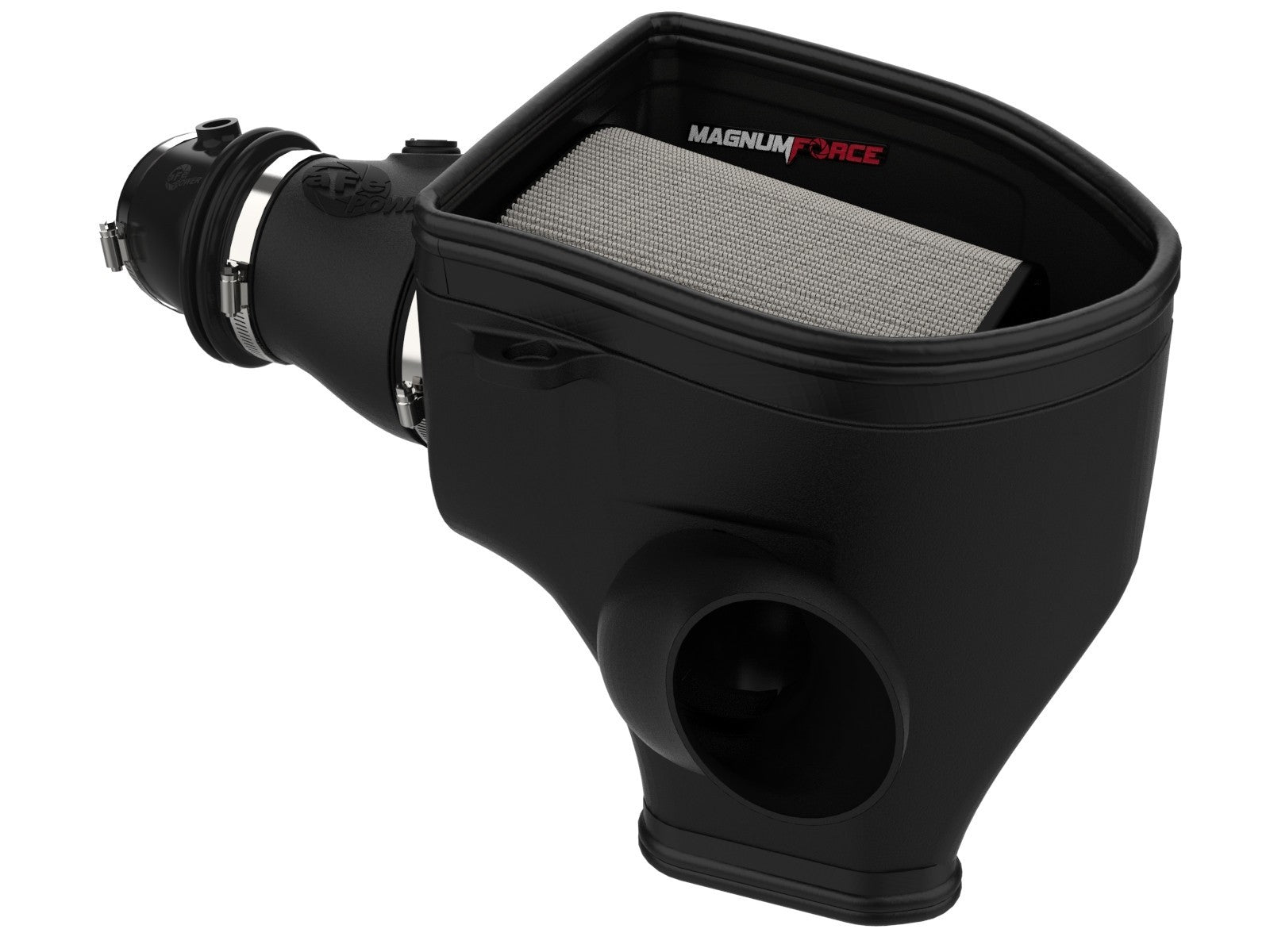 19-Dodge Challenger 6.2L Air Intake Kit 54-13076D - Apollo Off-Road