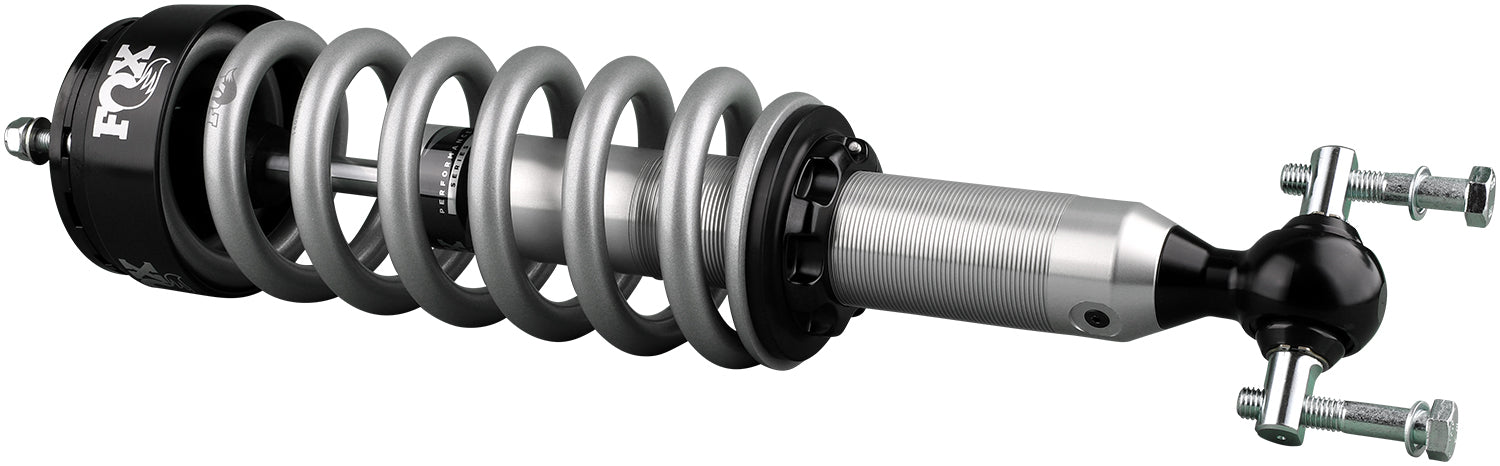 19+ Ford Ranger, Front Coilover, Performance Series, 2.0, IFP, 4.5", 0-3" Lift - Apollo Off-Road