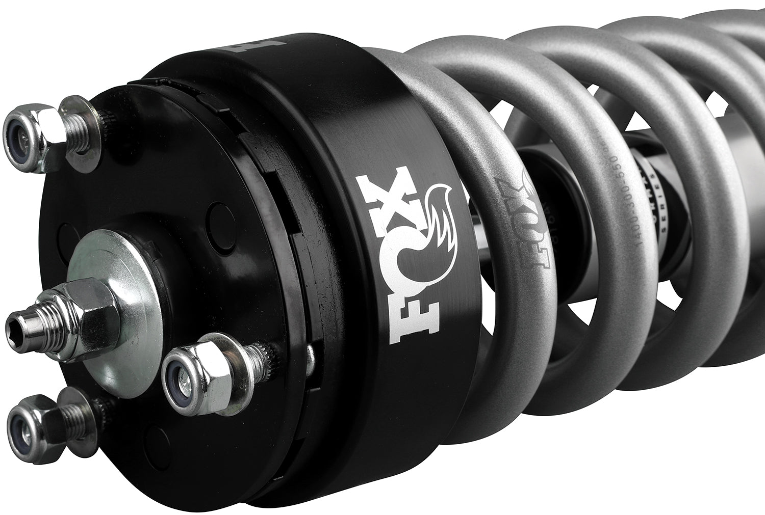 19+ Ford Ranger, Front Coilover, Performance Series, 2.0, IFP, 4.5", 0-3" Lift - Apollo Off-Road