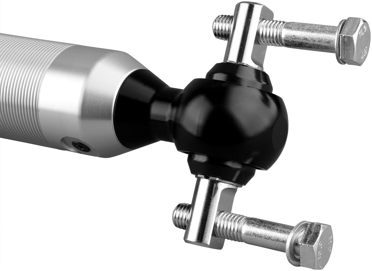 19+ Ford Ranger, Front Coilover, Performance Series, 2.0, IFP, 4.5", 0-3" Lift - Apollo Off-Road