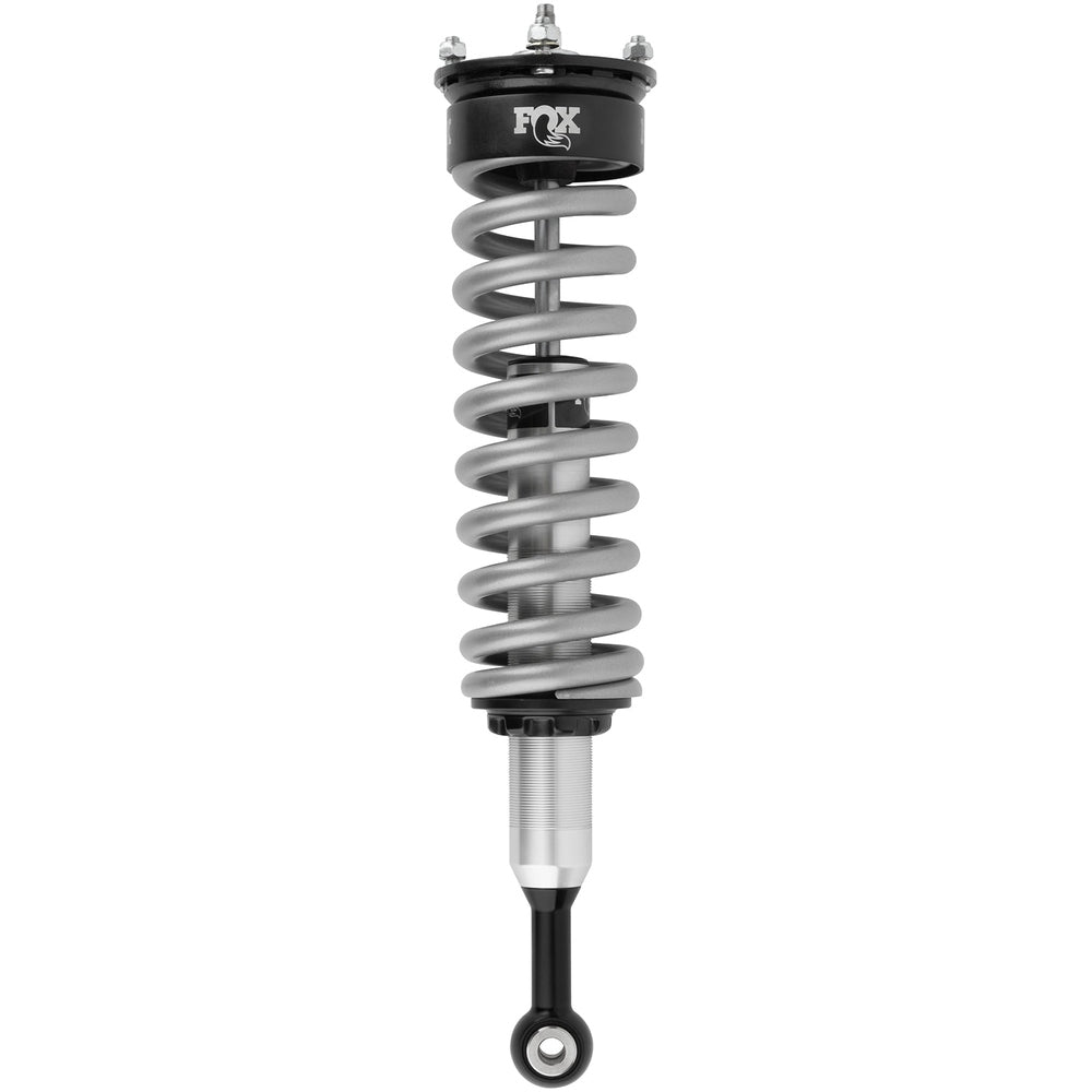 19+ Ford Ranger, ROW Only, Front Coilover, Performance Series, 2.0, IFP, 2-3" Lift - Apollo Off-Road