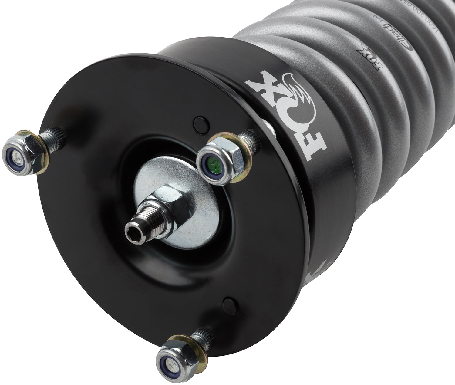 19+ GM 1500 Front Coilover, Performance Series, 2.0, IFP, NON-TB/NOT-AT4 0-2" Lift, TB/AT4 NO" Lift - Apollo Off-Road